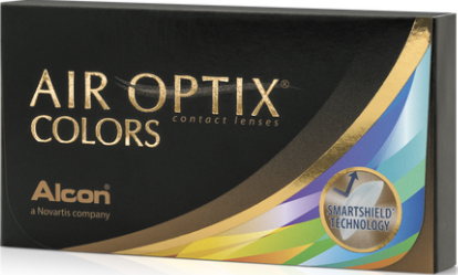 Alcon Air Optix Colors 2pk