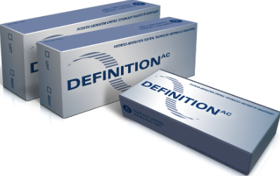 OCI Definition AC 6pk OCI Definition AC 6pk