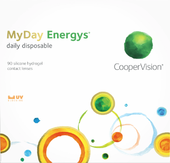 MyDay Energys 90pk