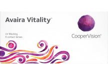 CooperVision Avaira Vitality 6pk