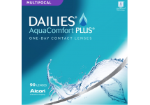 Alcon Dailies Aqua Comfort Multifocal 90pk