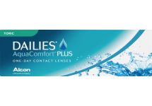 Alcon Dailies Aqua Comfort Plus Toric 30pk 