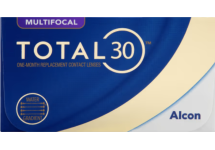 TOTAL30 Multifocal 6pk