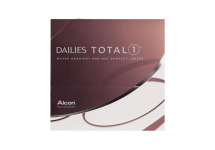 Alcon Dailies Total 1 90pk