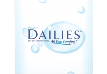 Alcon Focus DAILIES 90pk