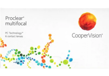 Cooper Vision Proclear Multifocal 6pk