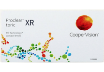 CooperVision Proclear Toric XR 6pk