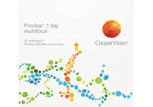 Coopervision Proclear 1 Day Multifocal 90pk