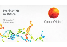 CooperVision Proclear Multifocal XR 6pk