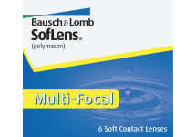 B + L Soflens Multifocal 6pk