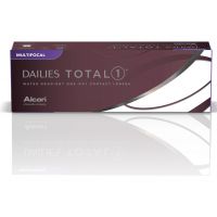 Alcon Dailies Total 1 Multifocal 30pk