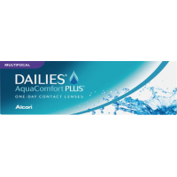 Alcon Dailies Aqua Comfort Plus Multifocal 30pk