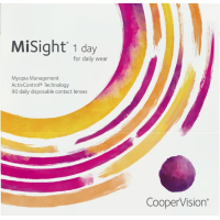 MiSight 1 Day 90pk