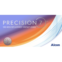 Precision7 Weekly 12pk